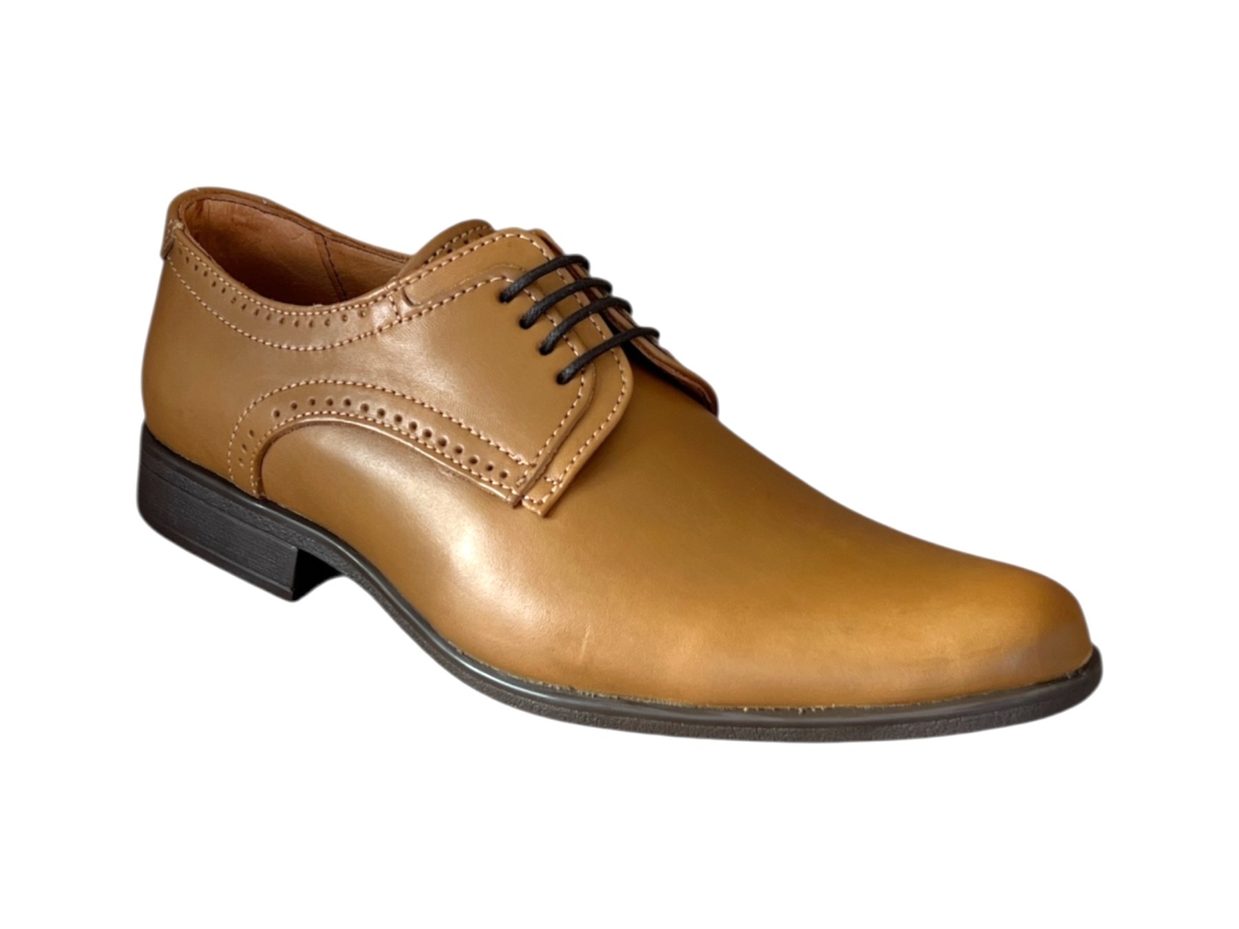 Calzado elegante de hombre